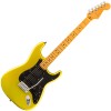 Photo Fender American Ultra II Stratocaster Solar Flare