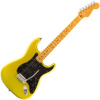 Fender American Ultra II Stratocaster Solar Flare