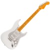 Photo Fender American Ultra II Stratocaster Avalanche