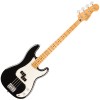 Photo Fender Player II Precision Bass Black MN