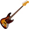 Photo Fender American Vintage II 1966 Jazz Bass 3-Color Sunburst