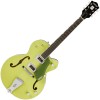 Photo Gretsch Guitars G6618-MG Martin Gore Anniversary 2-Tone Smoke Green