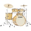 Photo Tama CL50RS-GNL - Kit Superstar Classic 5 Fts Gloss Natural Blonde