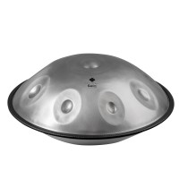 Sela Melody Handpan D Amara Stainless Steel