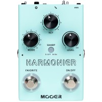 Mooer MVP2 Harmonier