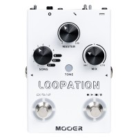 Mooer MVP3 Loopation