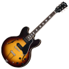 Photo Gibson ES-330 Tobacco Sunburst