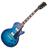 Photo Gibson Les Paul Studio Blueberry Burst