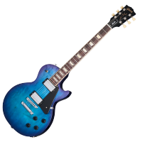 Gibson Les Paul Studio Blueberry Burst