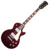 Photo Gibson Les Paul Studio Wine Red