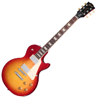 Gibson Les Paul Studio Cheery Sunburst