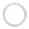 Photo Bass Drum O's HW4 Anneau De Renfort 4" blanc