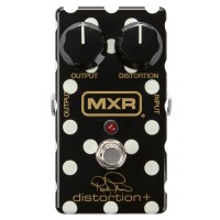 MXR RR104 Rhandy Rhoads Distortion +