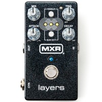 MXR M307 Layers