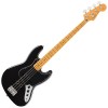 Photo Fender Player II Jazz Bass Black MN