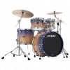 Photo Tama WBS42S-SAF - Starclassic Walnut/Birch Satin Purple Atmosphere Fade