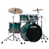 Photo Tama WBS42S-SPF - Starclassic Walnut/Birch Satin Sapphire Fade