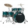 Photo Tama WBS52RZS-SPF - Starclassic Walnut/Birch Satin Sapphire Fade