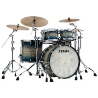 Tama TW42RZS-AIJB - Star Walnut Indigo Japanese Sen Burst