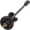 Photo Ibanez PM3C Pat Metheny Signature Black Low Gloss