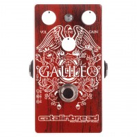 Catalinbread Galileo Red Special