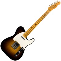 Fender Custom Shop Ltd Edition '50s Telecaster Wide-Fade 2-Color Sunburst