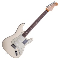 Fender American Professional II Stratocaster RW Olympic White