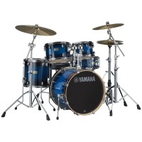 YAMAHA STAGE CUSTOM BIRCH FUSION 20" 5 FUTS + PACK HW780