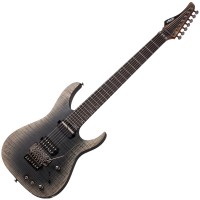 Schecter Banshee Mach-7 FR S Fallout Burst