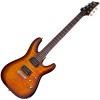 Photo Schecter C-6 Plus Vintage Sunburst