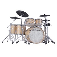 Roland VAD716 Gloss Natural