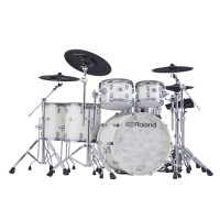 Roland VAD716 Pearl White