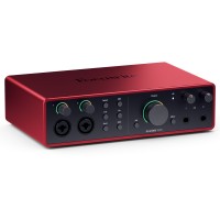 Focusrite Scarlett4 16i16