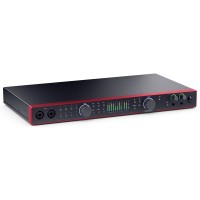 Focusrite Scarlett4 18i20