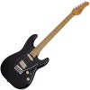 Photo Schecter MV-6 Gloss Black