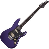 Schecter MV-6 Metallic Purple