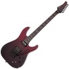 Photo Schecter Reaper-6 FR S Elite Blood Burst