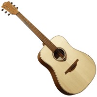 LAG Tl70D Dreadnought Gaucher