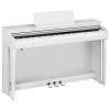 Photo Yamaha CLP-825 Clavinova White