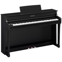 YAMAHA CLP-835 CLAVINOVA