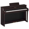 Photo Yamaha CLP-835 Clavinova Dark Rosewood