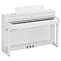 Yamaha CLP-845 Clavinova White