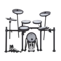 Roland VQD106PADS V-Drums Quiet Design