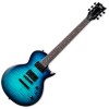 Photo LTD EC-200DX Blue Burst