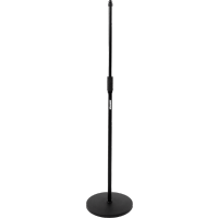 Shure by Gator SH-RBMICSTAND12 Pied de Micro Droit