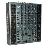 Allen & Heath Xone 92 Mk2