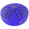 Photo Meinl Pocket Steel Tongue Sonic Purple