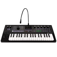 Korg MicroKorg 2 Black