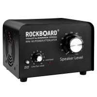 Rockboard RPA 100 Attnuateur de puissance