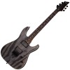 Photo Schecter C-1 Standard Charcoal Satin